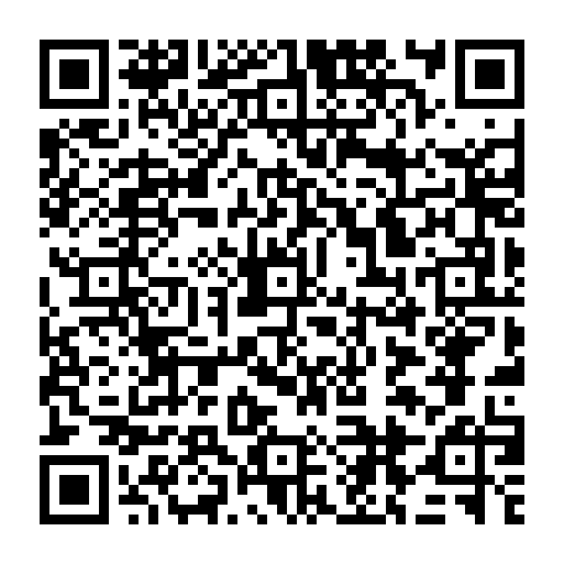 QR kodas