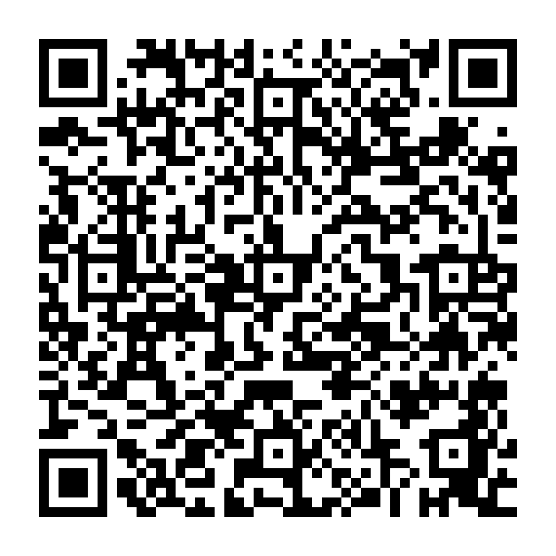 QR kodas