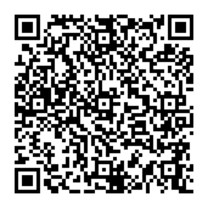 QR kodas