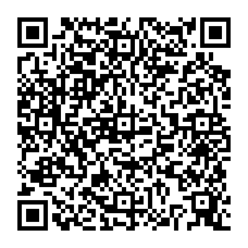 QR kodas