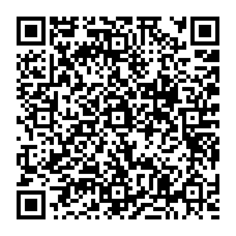 QR kodas