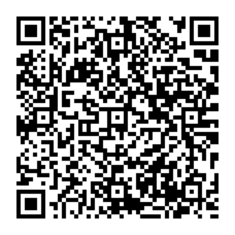 QR kodas