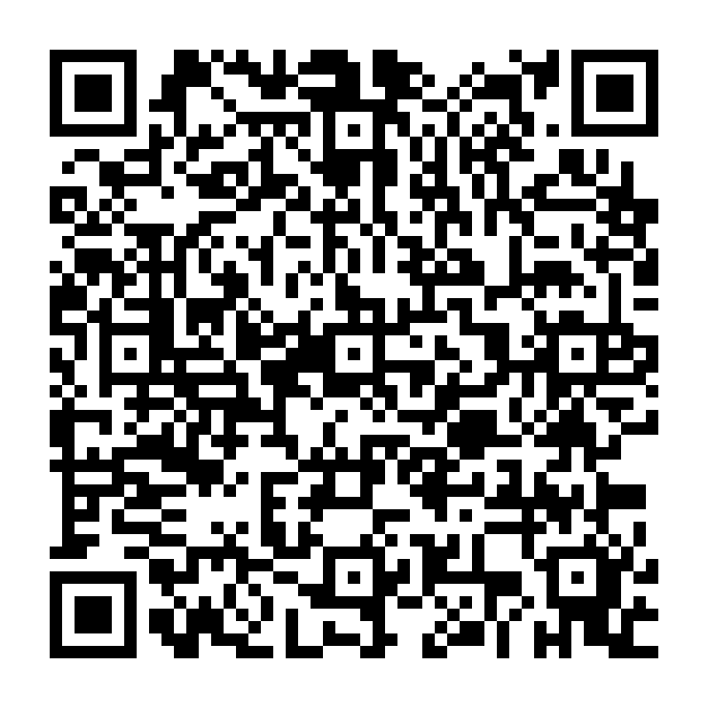 QR kodas