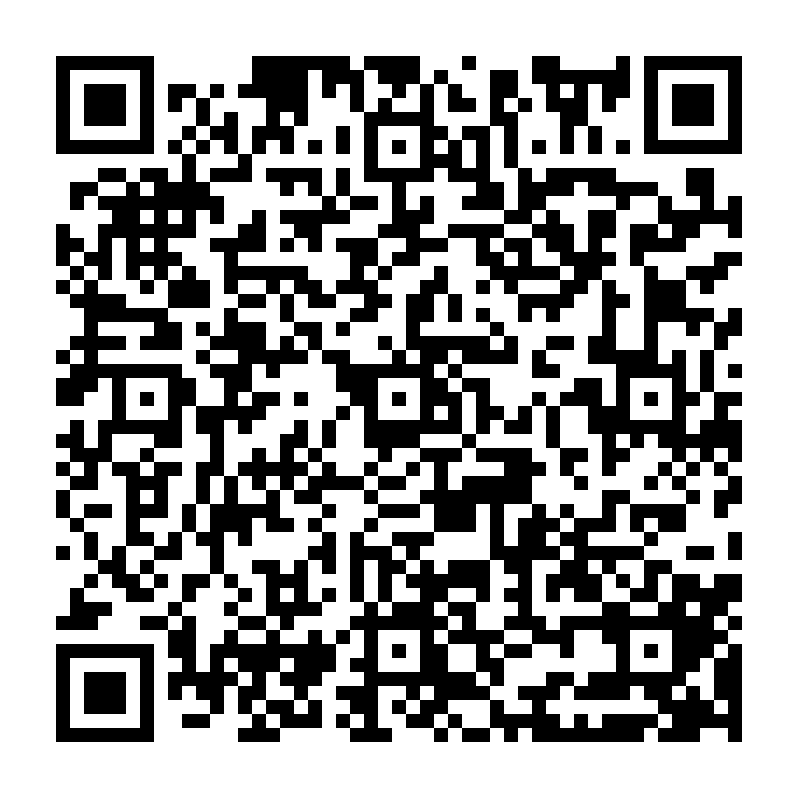 QR kodas