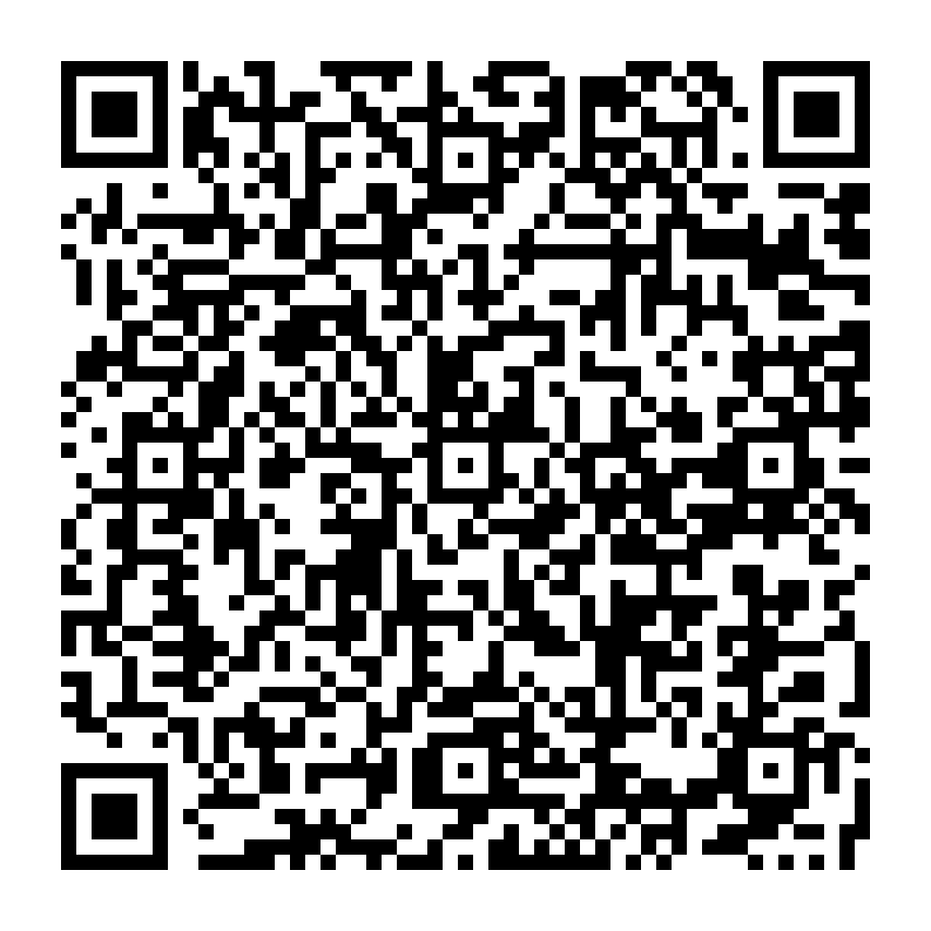 QR kodas