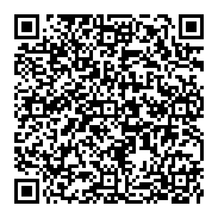 QR kodas