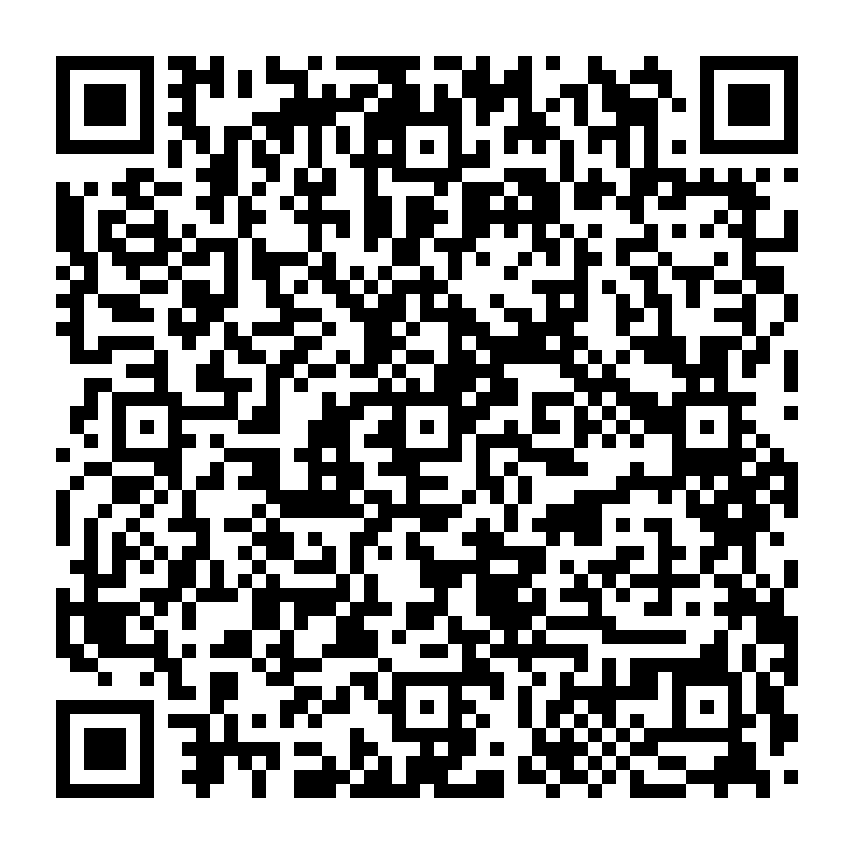 QR kodas