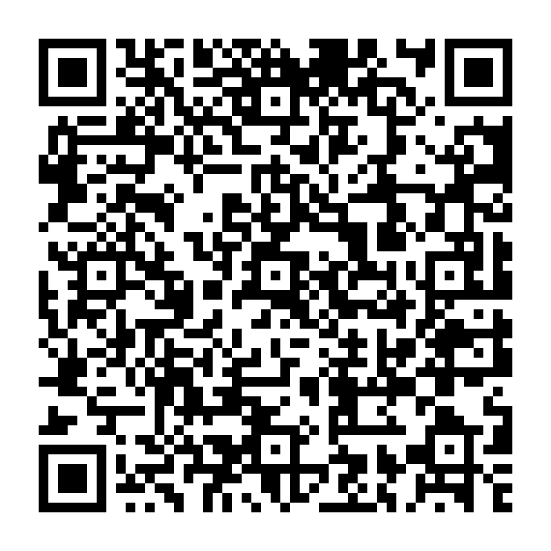 QR kodas