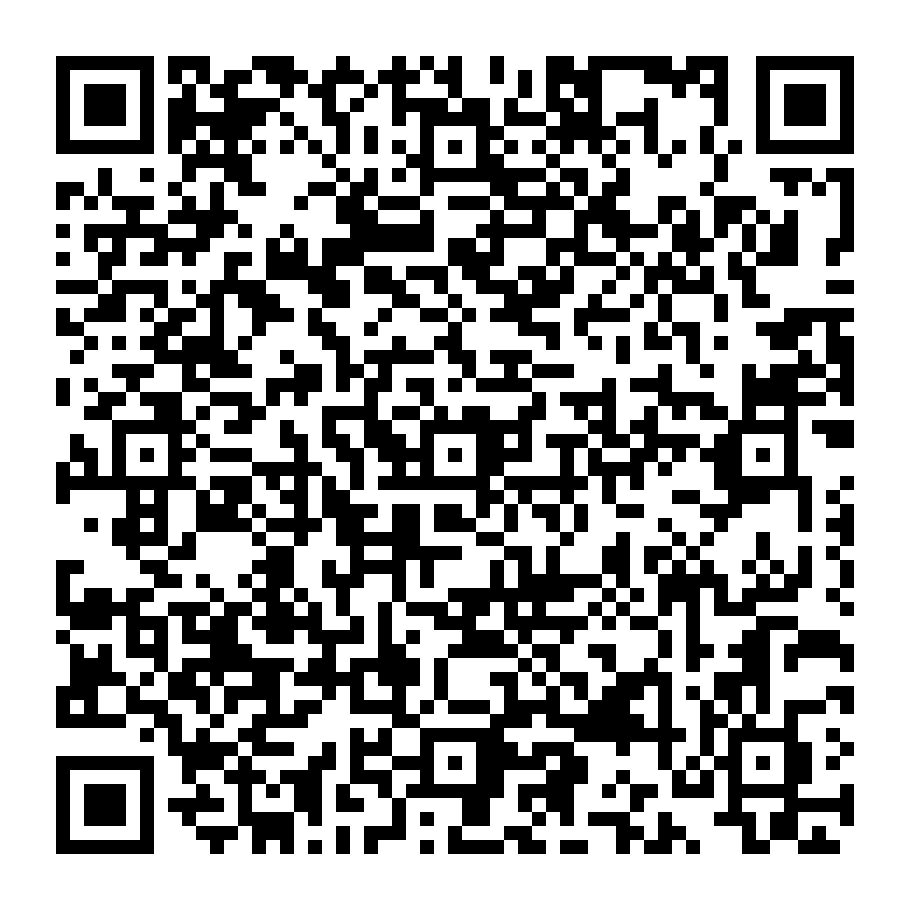 QR kodas