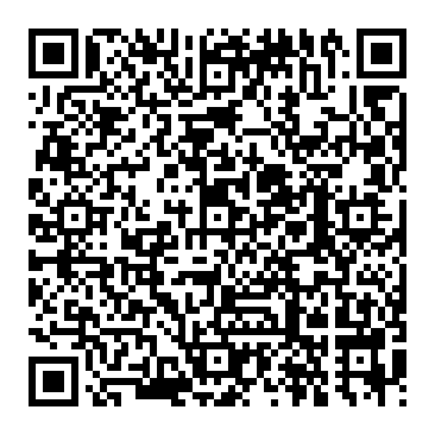 QR kodas