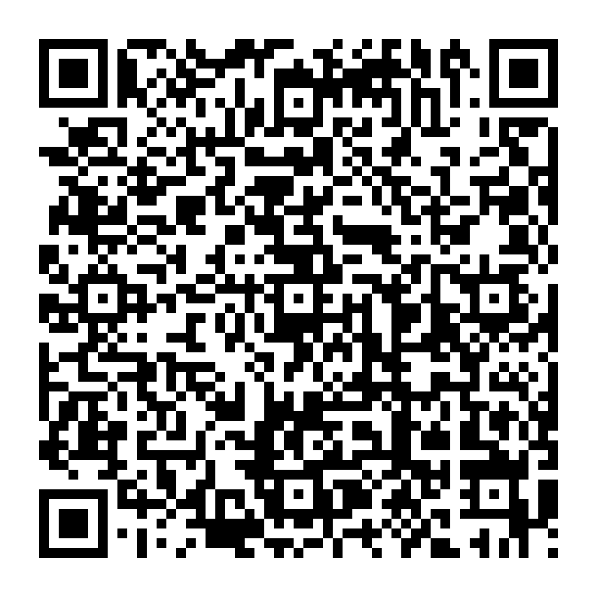QR kodas
