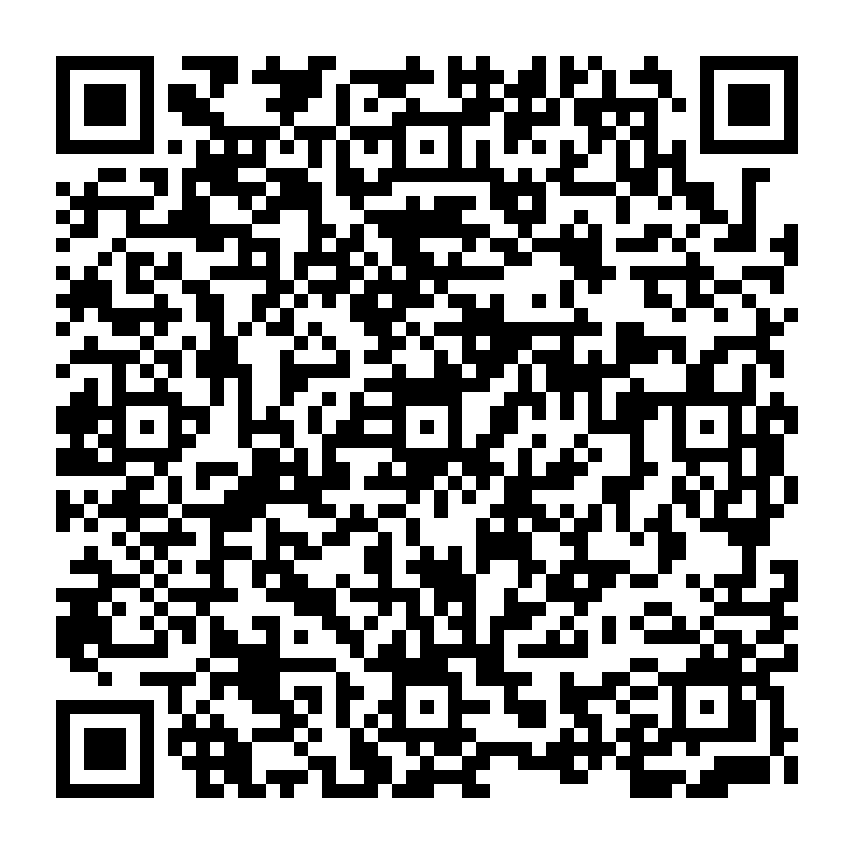 QR kodas