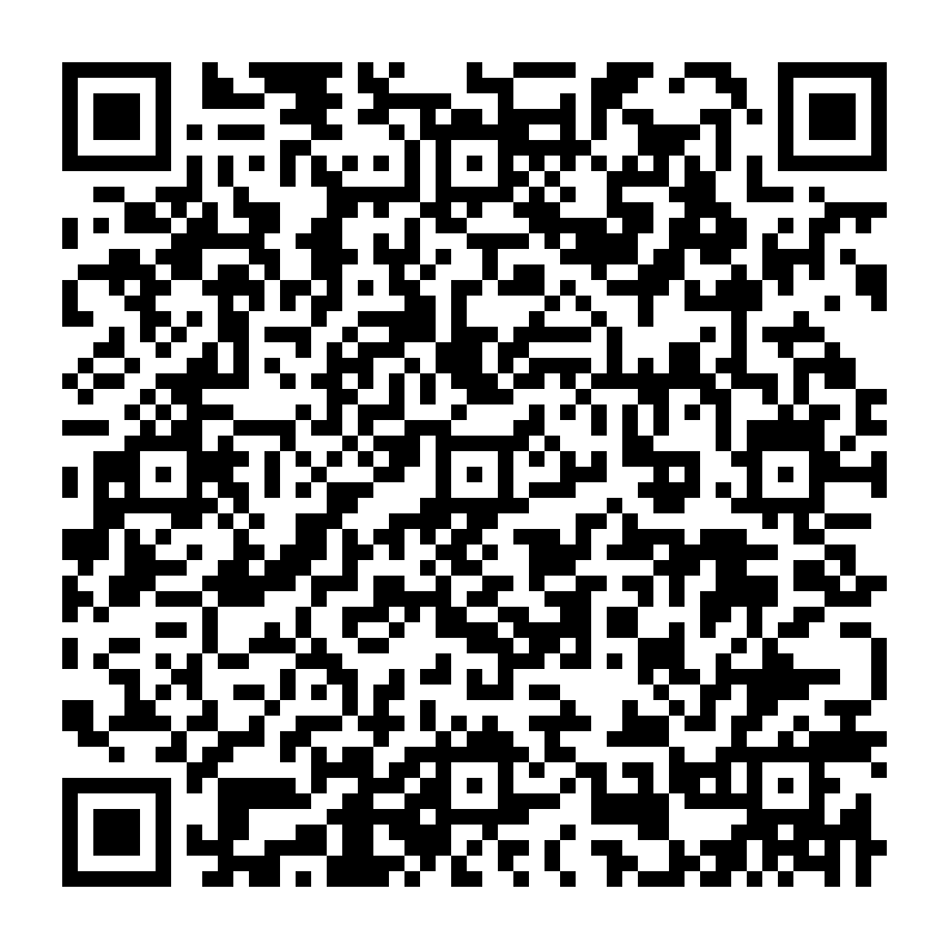 QR kodas