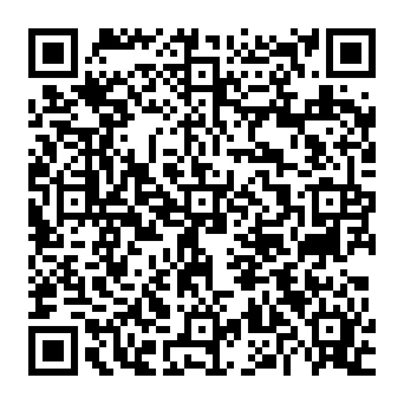QR kodas