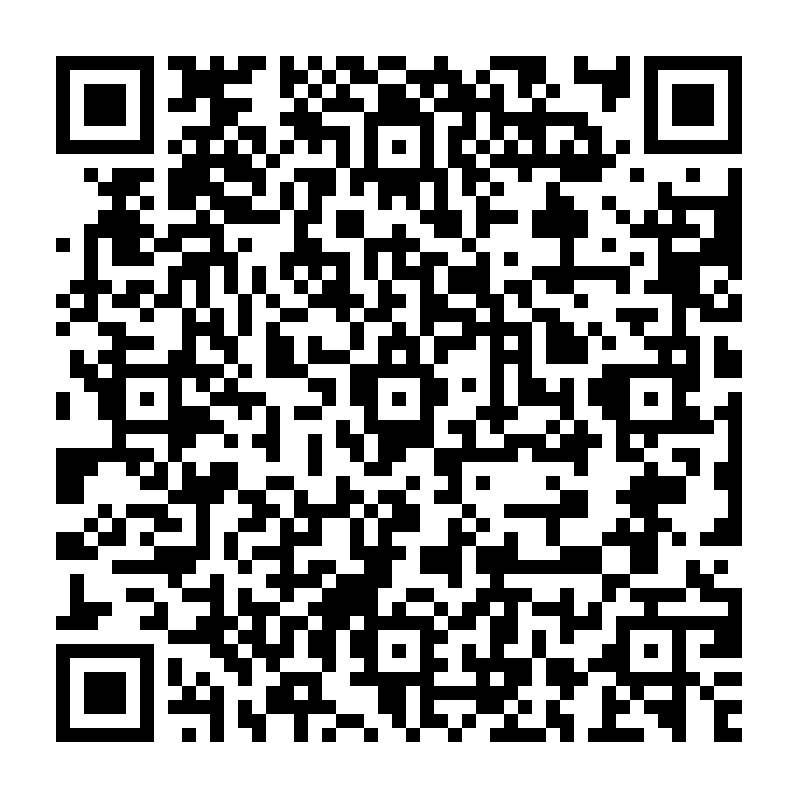 QR kodas