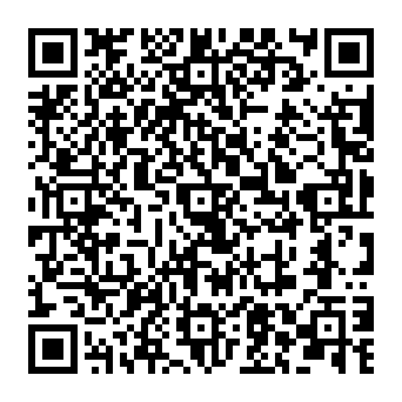 QR kodas
