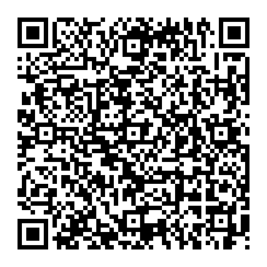 QR kodas