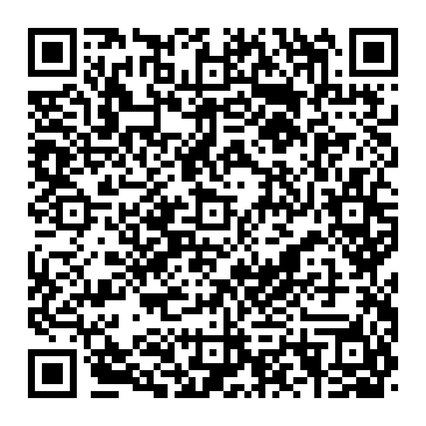 QR kodas