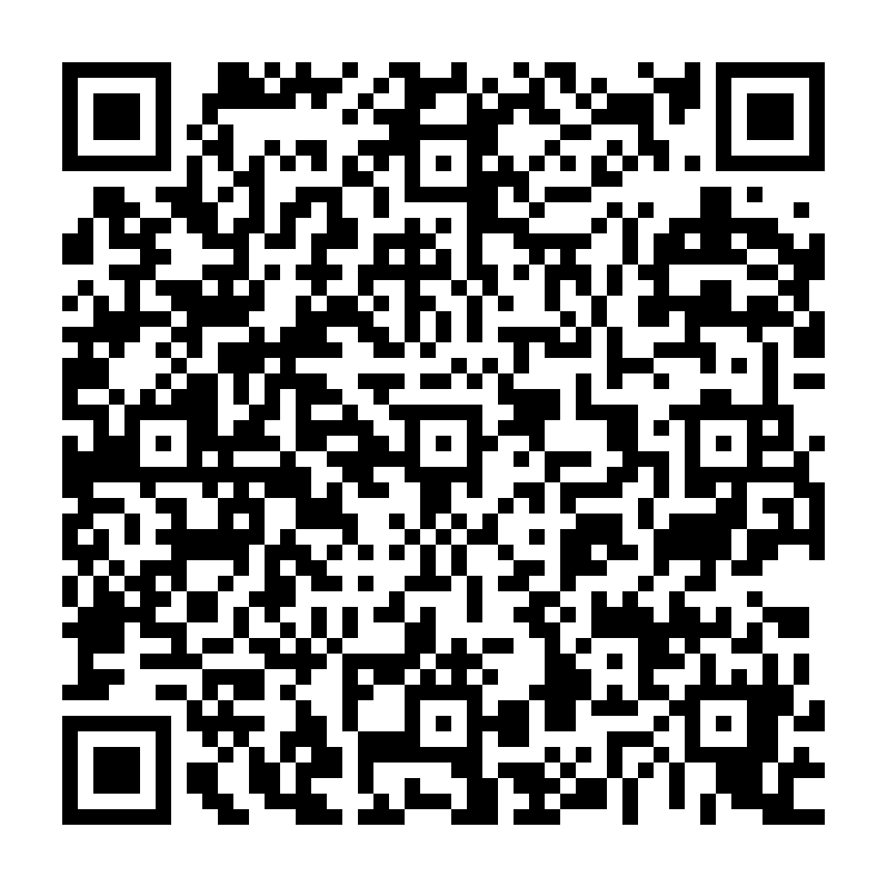 QR kodas