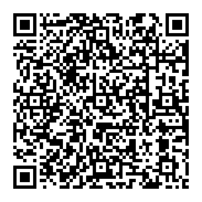 QR kodas