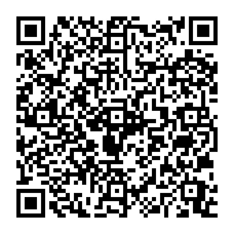 QR kodas