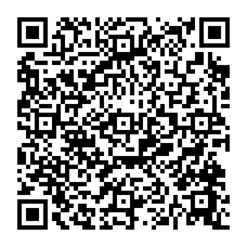 QR kodas