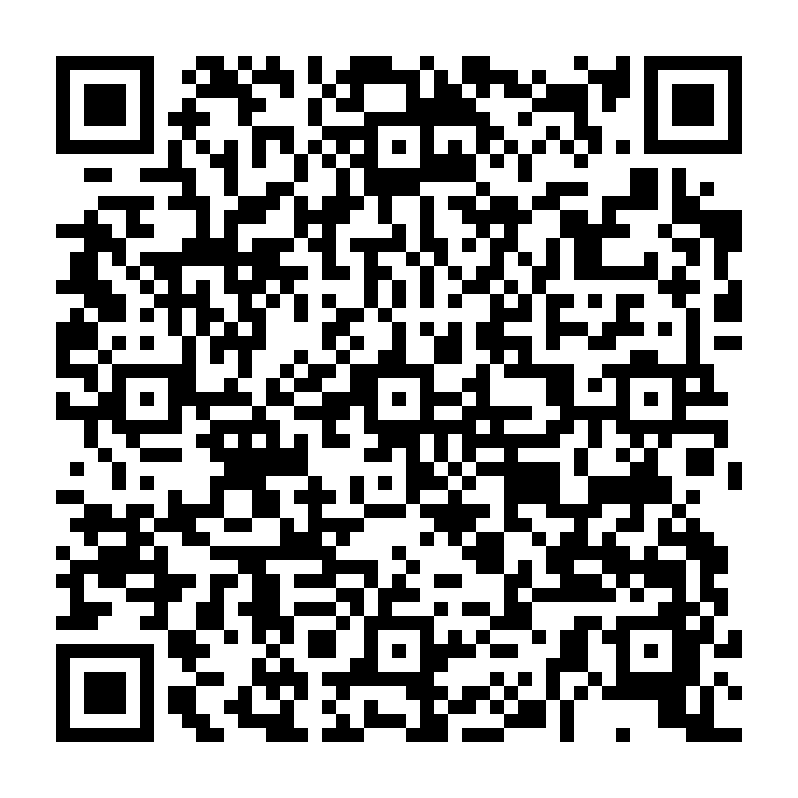 QR kodas
