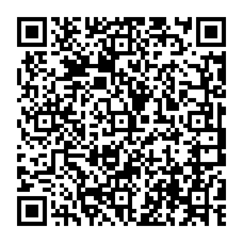 QR kodas