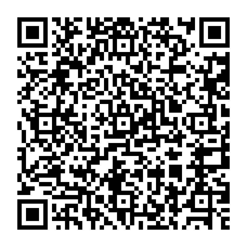 QR kodas