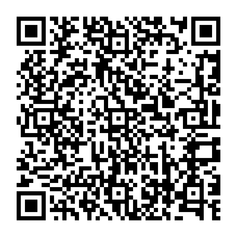 QR kodas