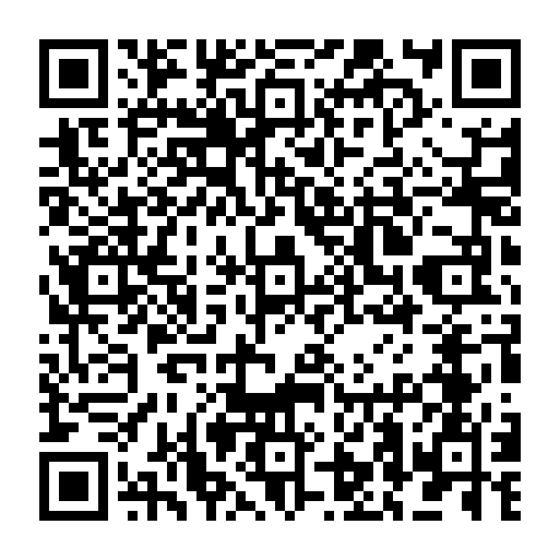 QR kodas