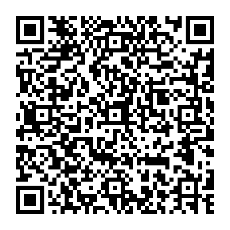 QR kodas
