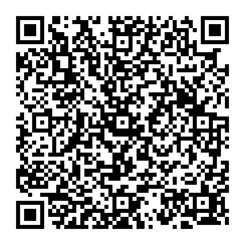 QR kodas