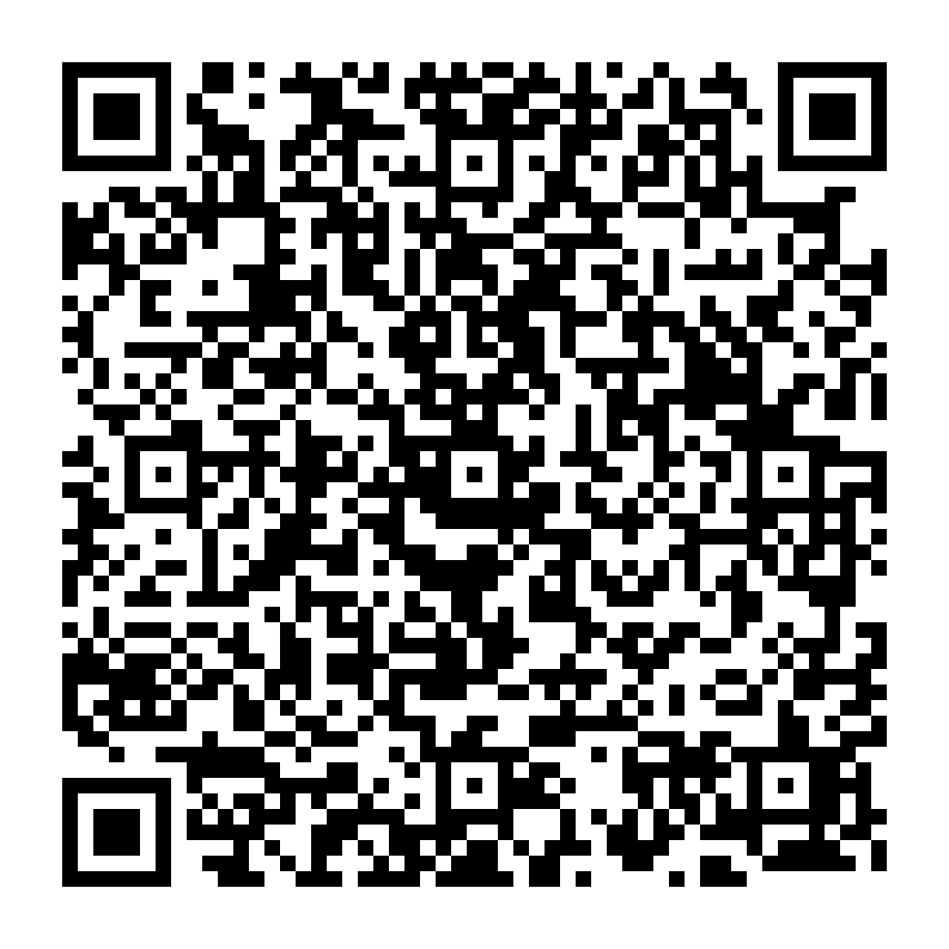 QR kodas