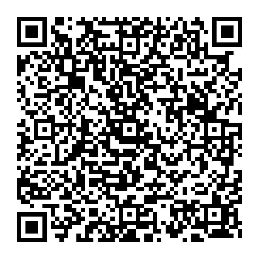 QR kodas