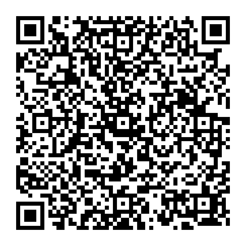 QR kodas