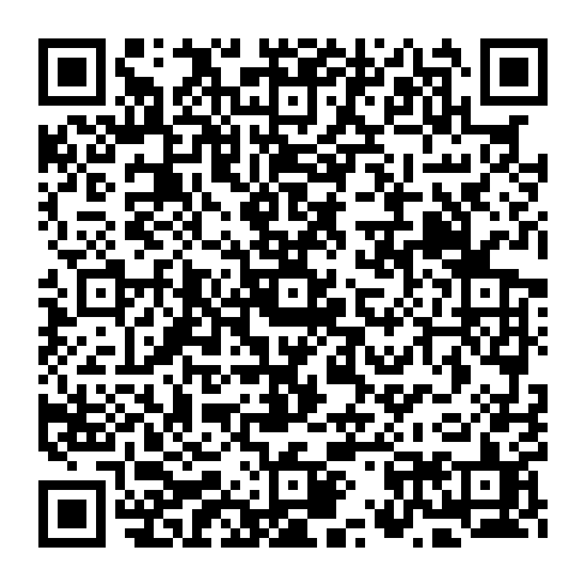 QR kodas