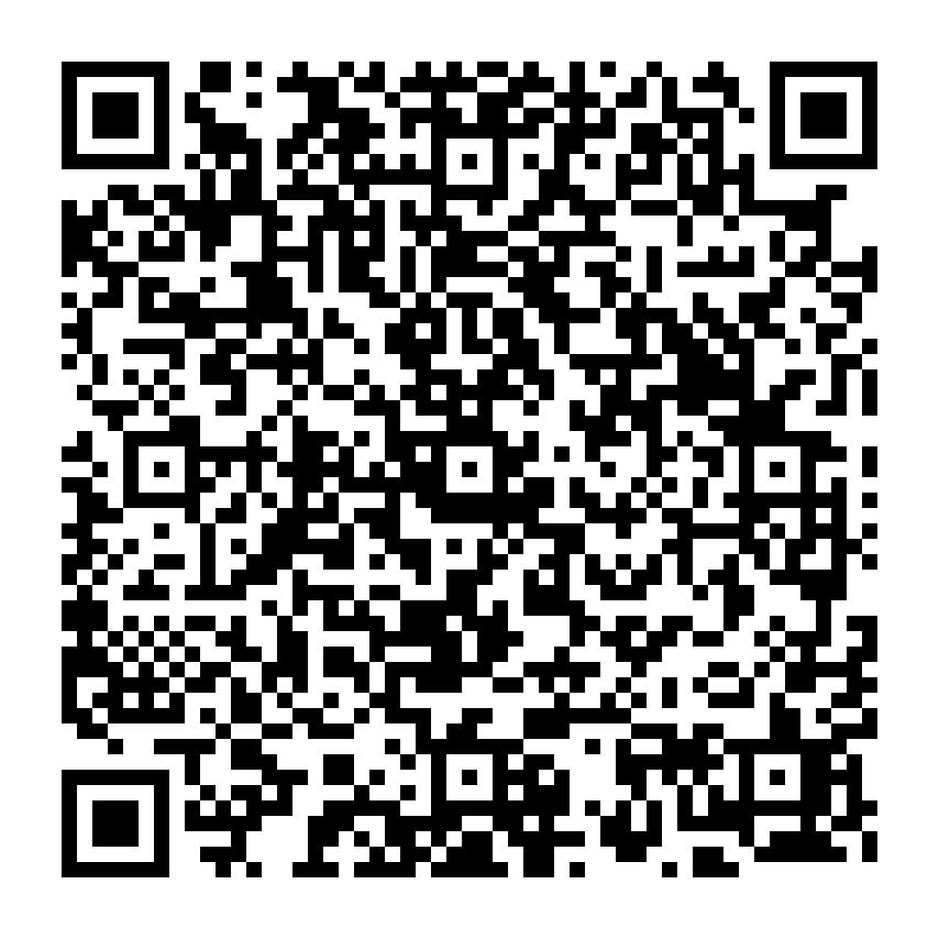 QR kodas