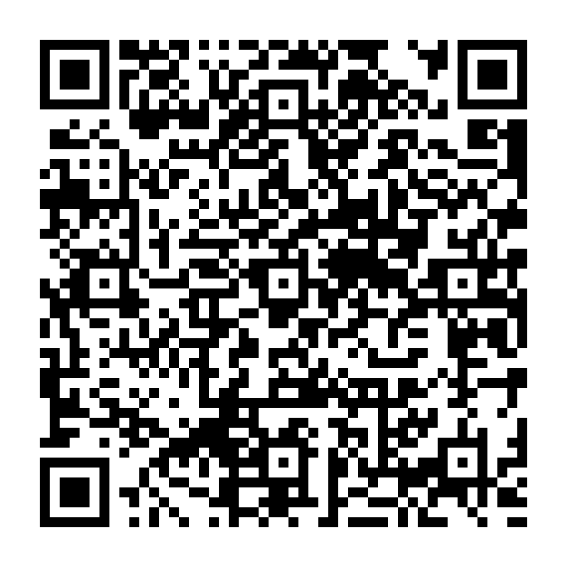 QR kodas