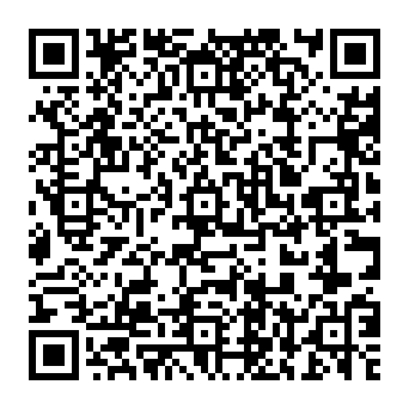 QR kodas