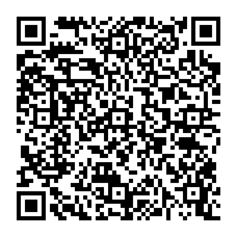 QR kodas