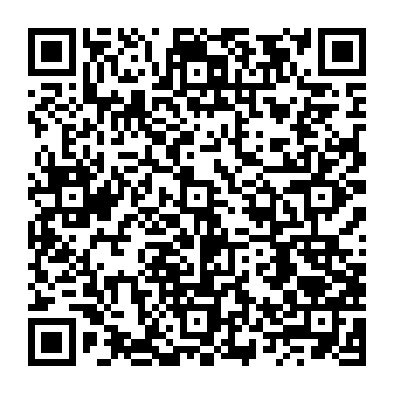 QR kodas