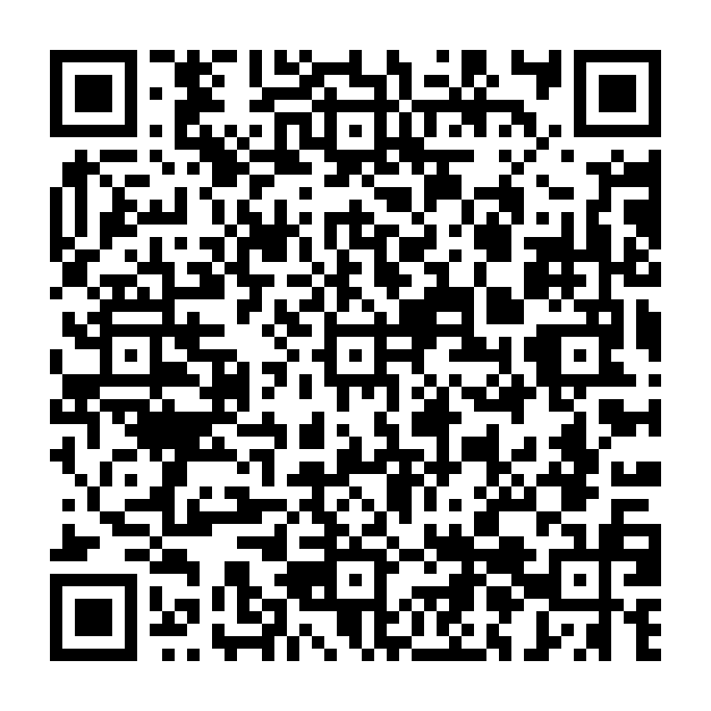 QR kodas