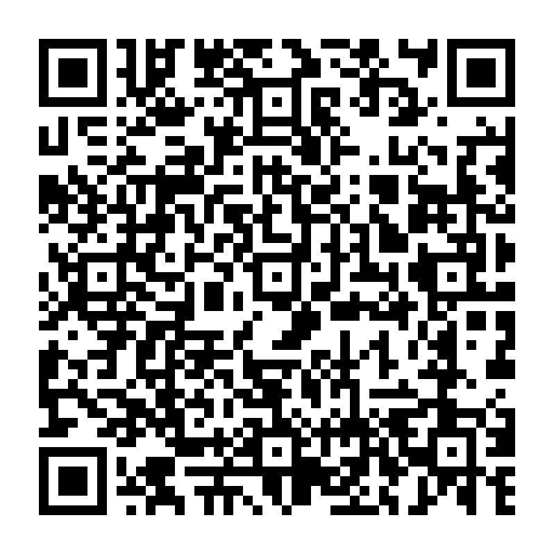 QR kodas