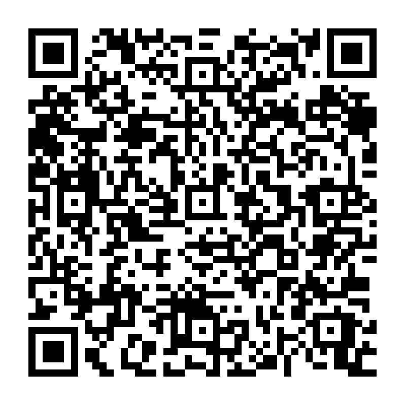 QR kodas