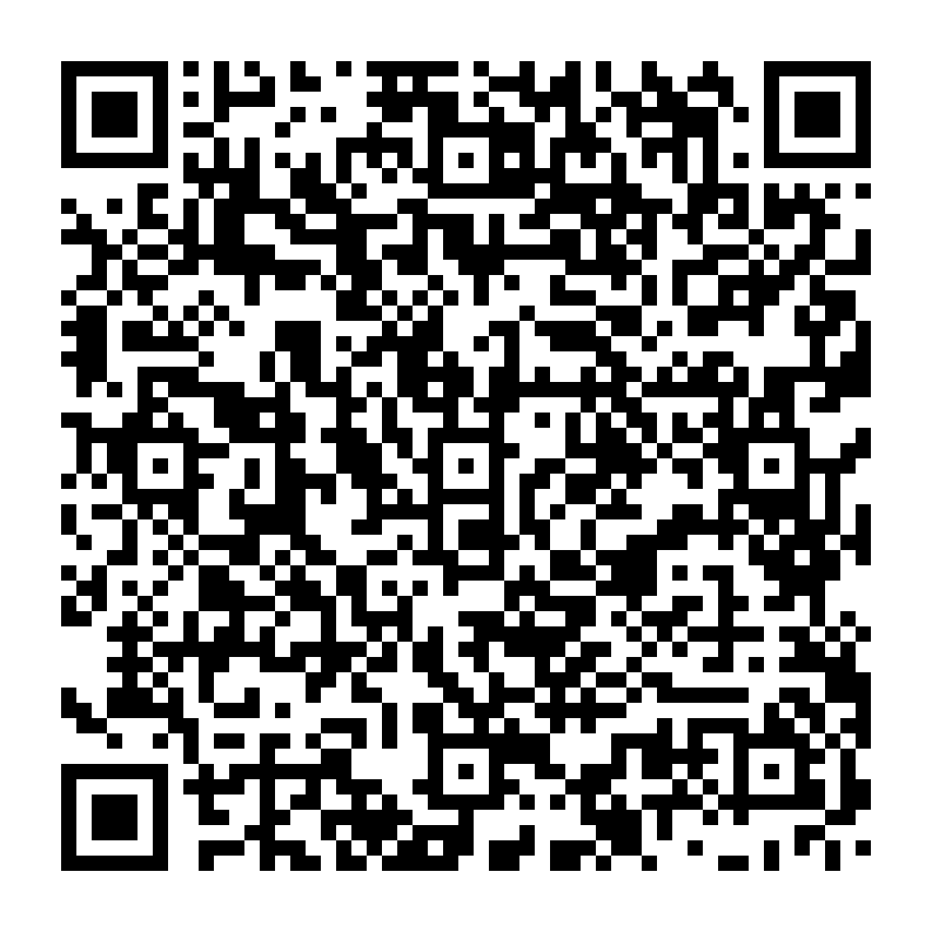 QR kodas