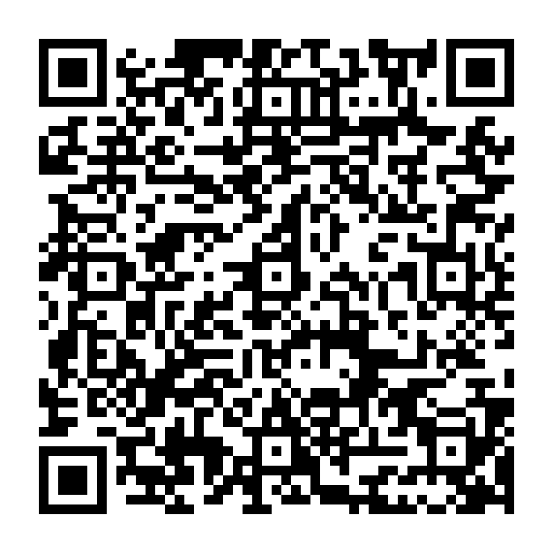 QR kodas