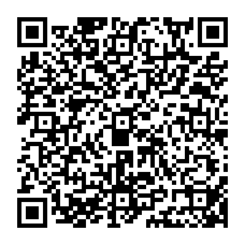 QR kodas
