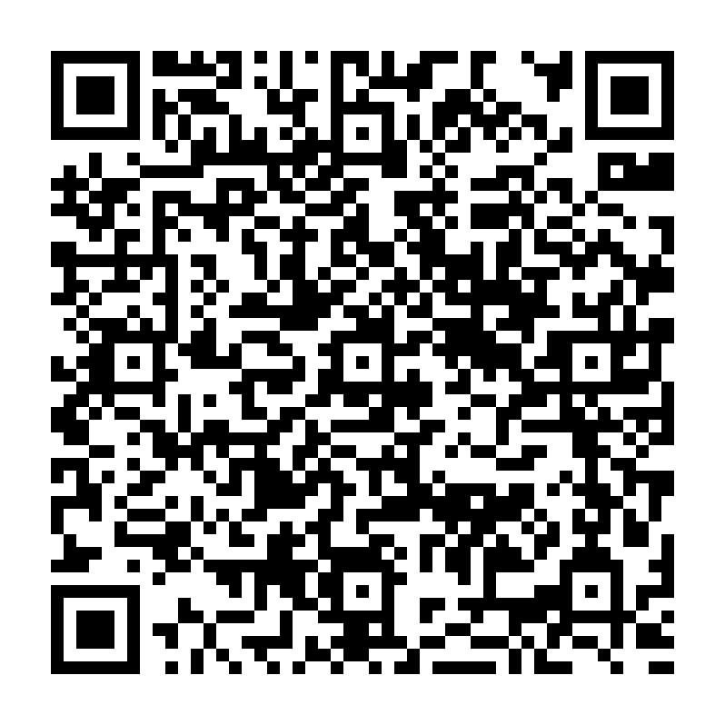 QR kodas