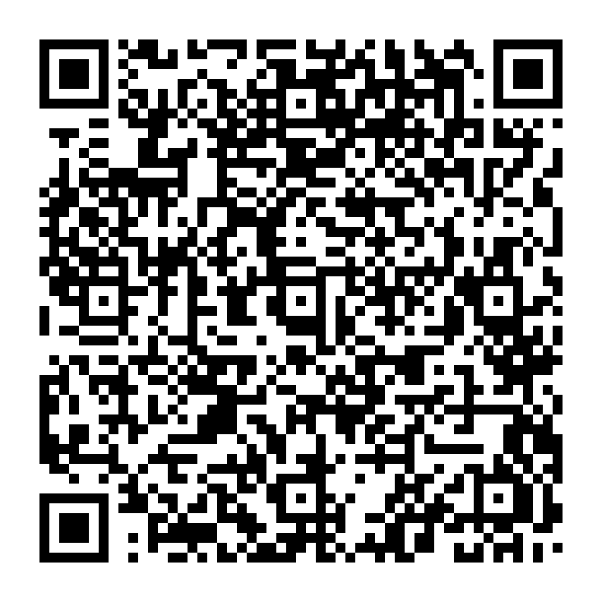 QR kodas